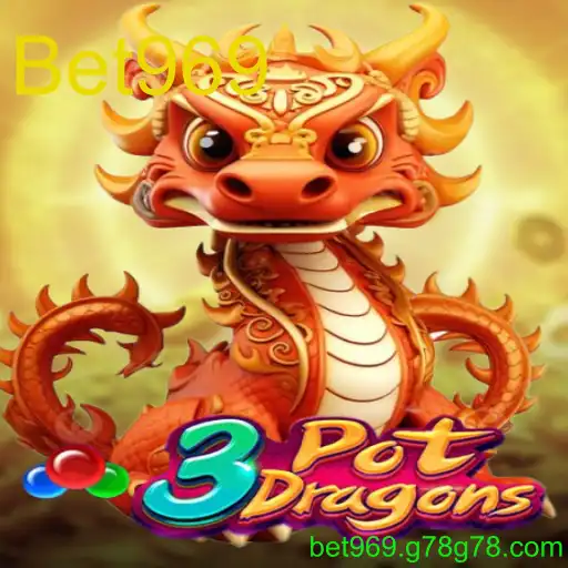 Descubra o Fascinante Jogo 3PotDragons