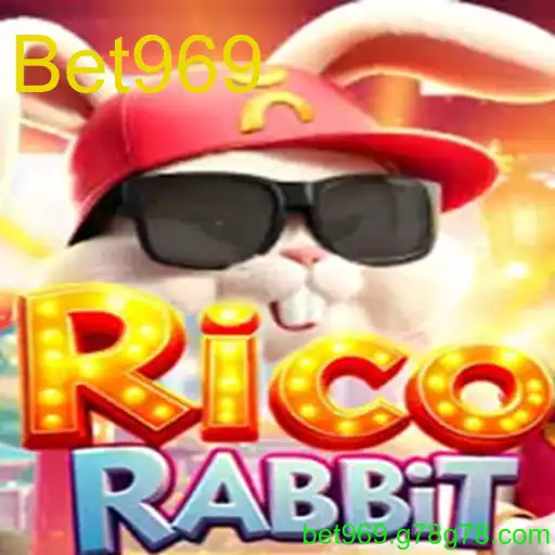 RicoRabbit e a Palavras-chave Bet969: Explorando o Universo do Novo Jogo